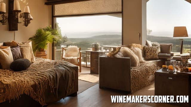 Making Wine At Home