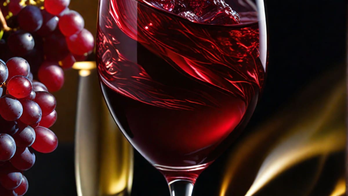 Are There Carbs In Wine