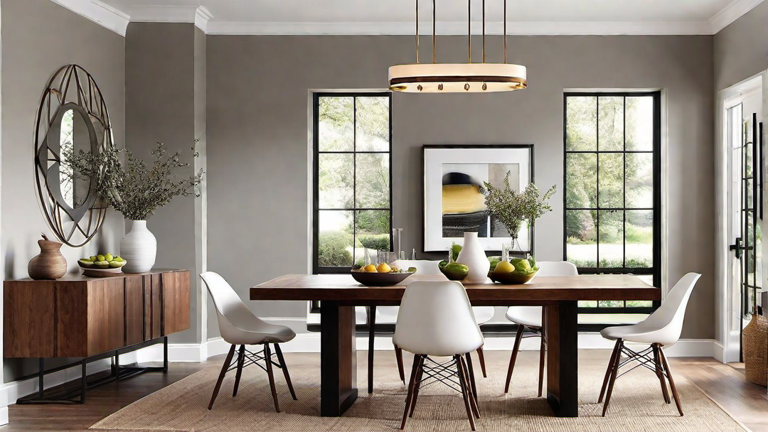 Mixing Traditions: Blending Craftsman with Contemporary