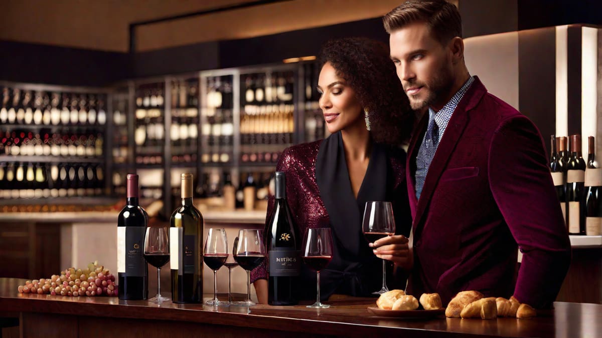 How To Use Macy's Wine Voucher