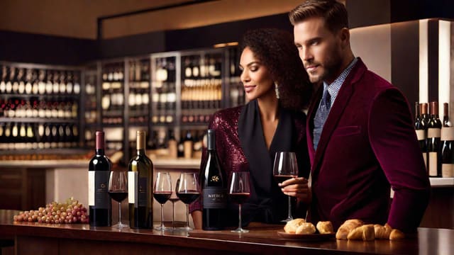How To Use Macy's Wine Voucher