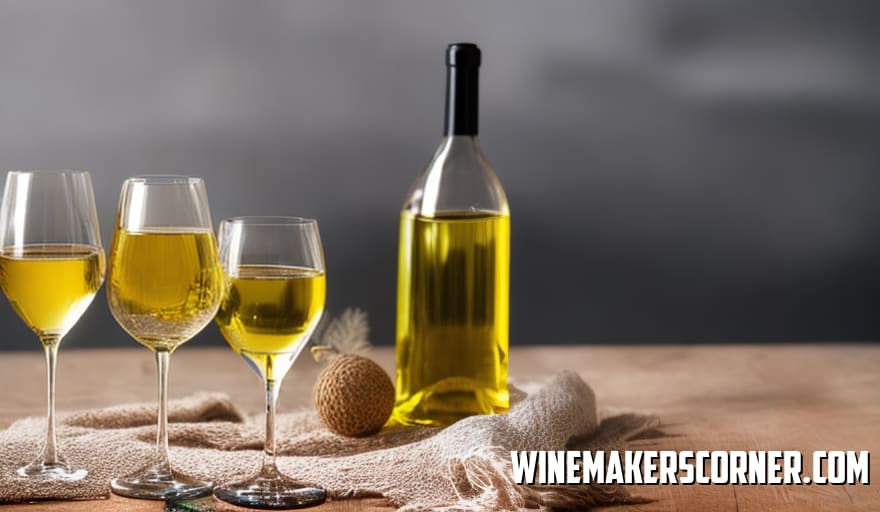 How Many Calories Bottle Of White Wine