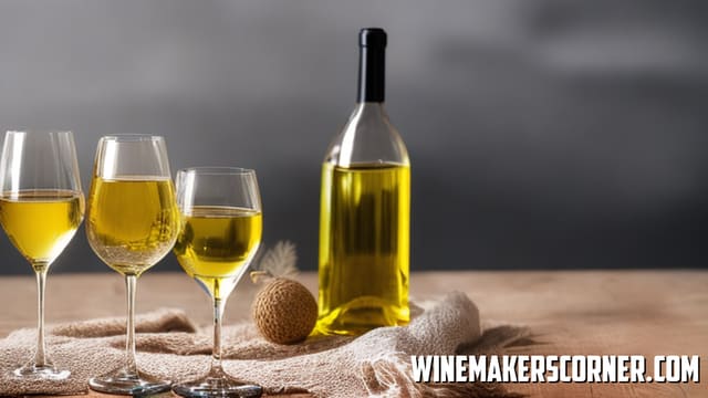 How Many Calories Bottle Of White Wine