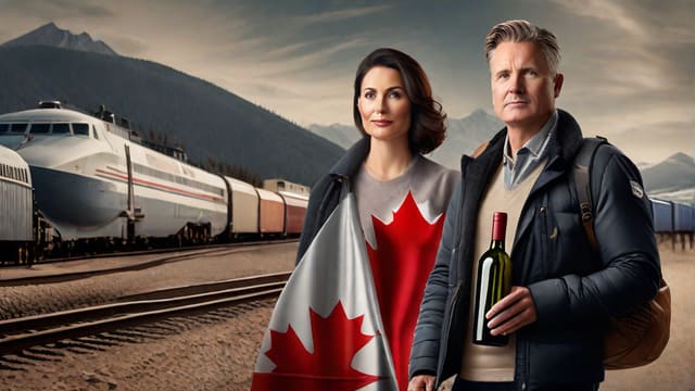 How Much Wine Can I Bring To Canada