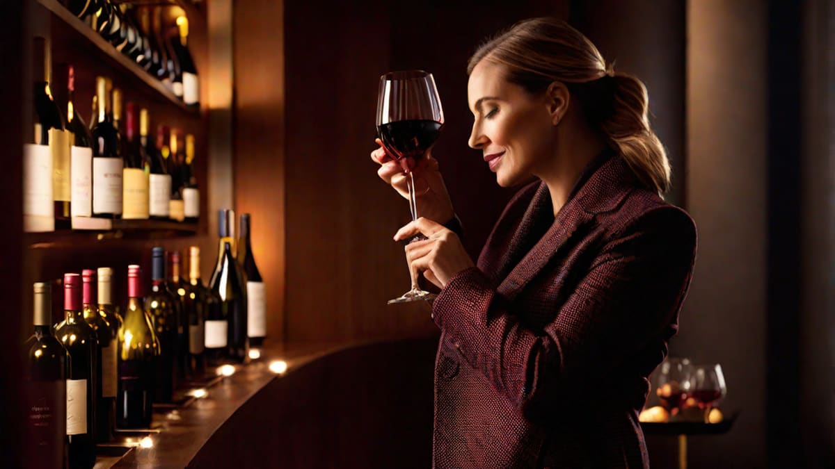 What Wine Is Good For Diabetics