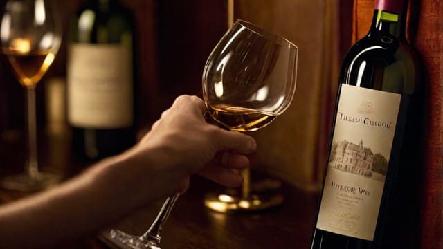 How To Reseal A Bottle Of Wine