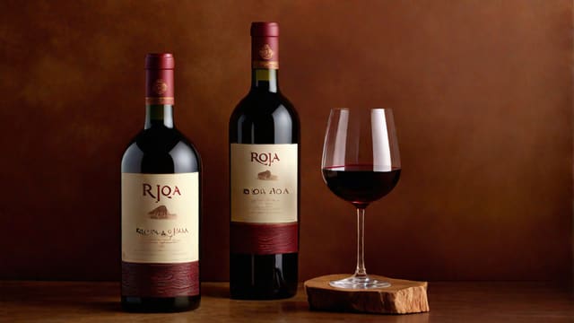 Is Rioja A Dry Wine