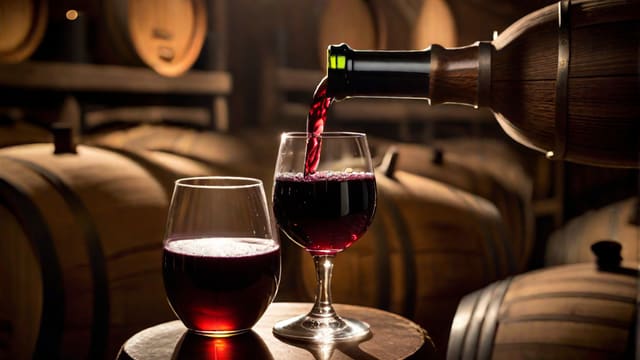 Does Wine Come In Kegs
