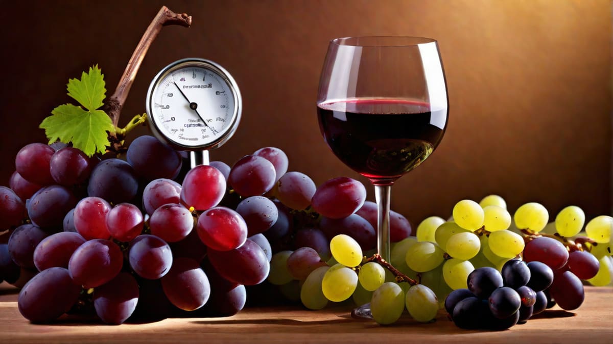 Can A Glass Of Wine Lower Blood Pressure