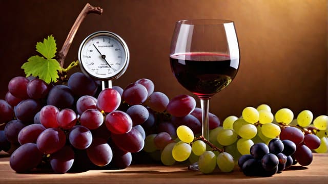 Can A Glass Of Wine Lower Blood Pressure