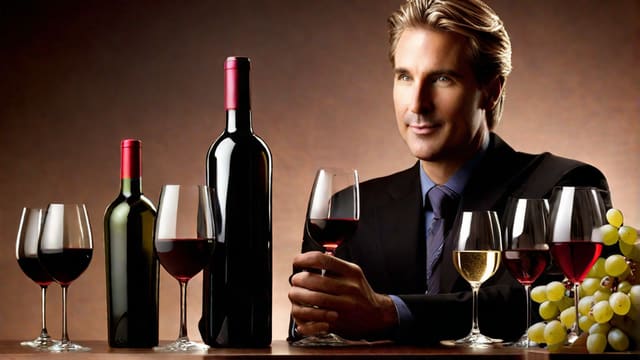 What Your Wine Says About You