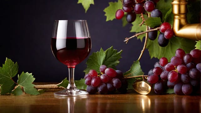 What Are The 17 National Wine Days