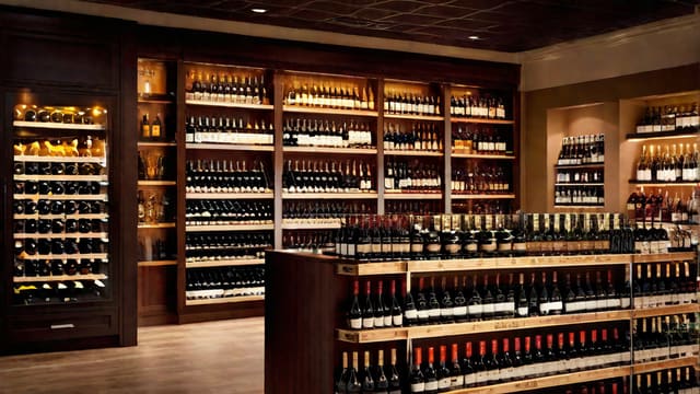 Which Aldi Stores Sell Wine