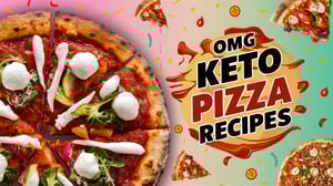 omg keto pizza recipes