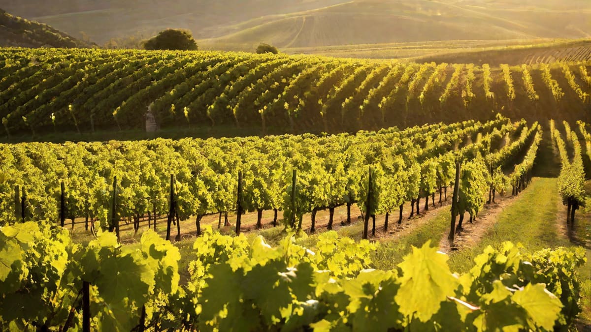 What White Wine Is Most Popular
