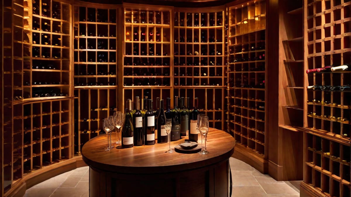 How To Start A Wine Collection