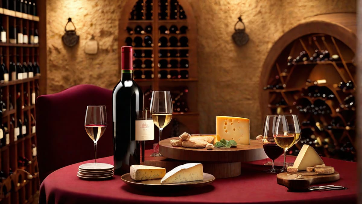 How Much For Wine Tasting