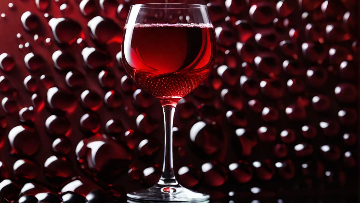 How Many Shots Of Wine To Get Drunk
