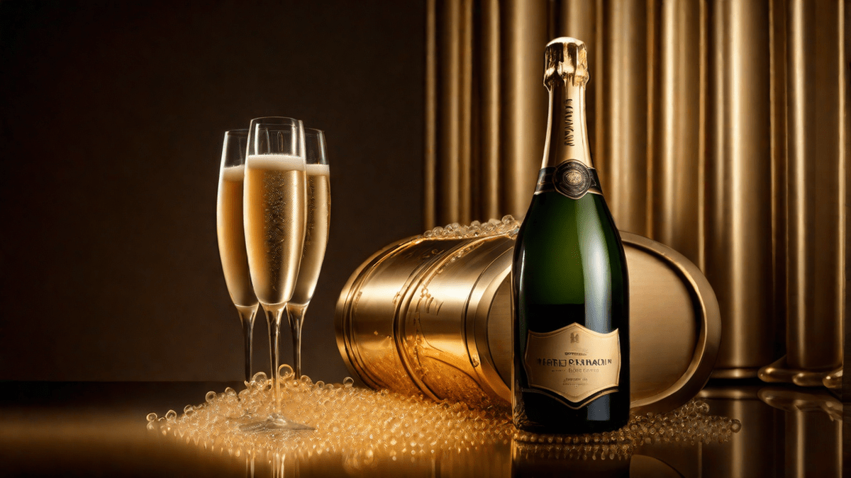Is Brut A Dry Champagne