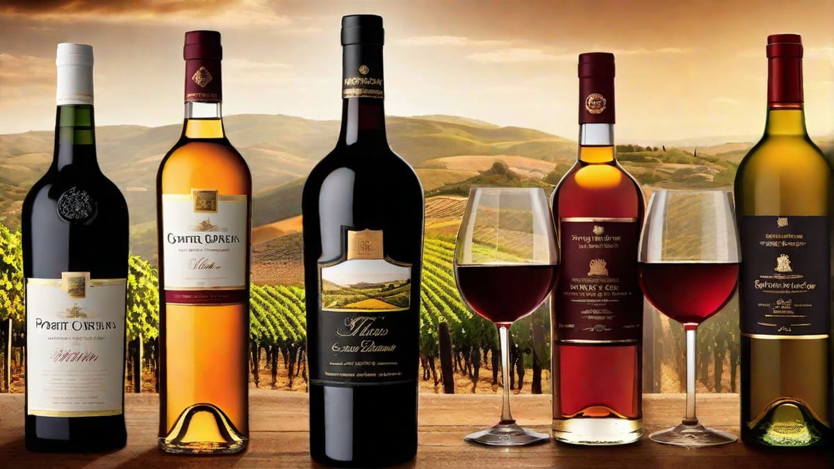 What Is The Best Port Wine