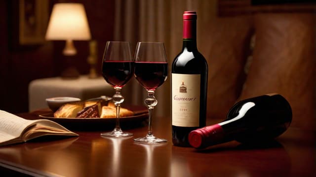 When To Drink Cabernet Sauvignon