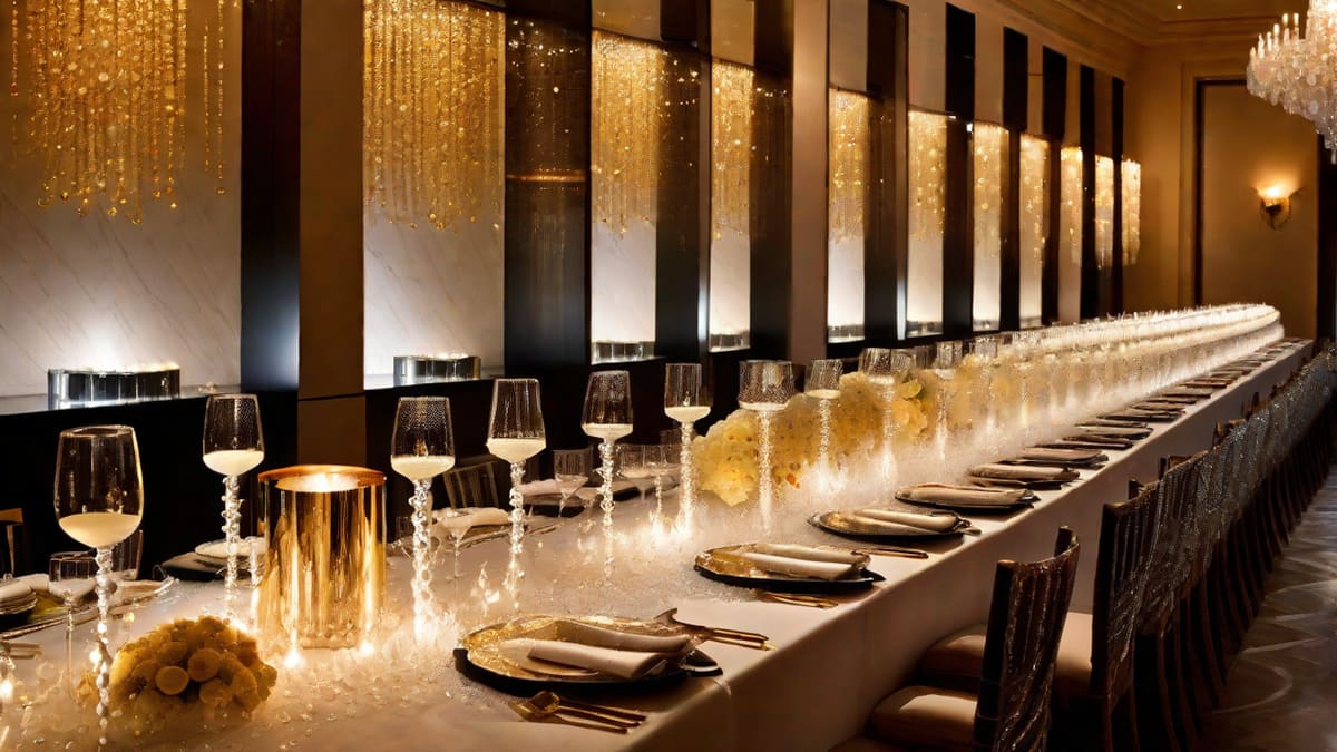 How Much Champagne For 30 Guests