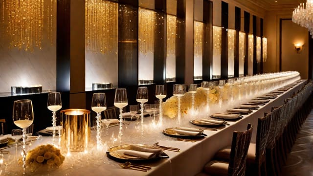 How Much Champagne For 30 Guests