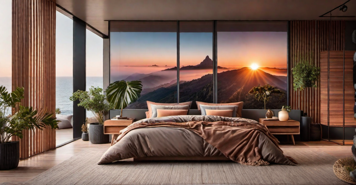 Cozy Retreat: Decorating Tips for a Warm and Inviting Bedroom