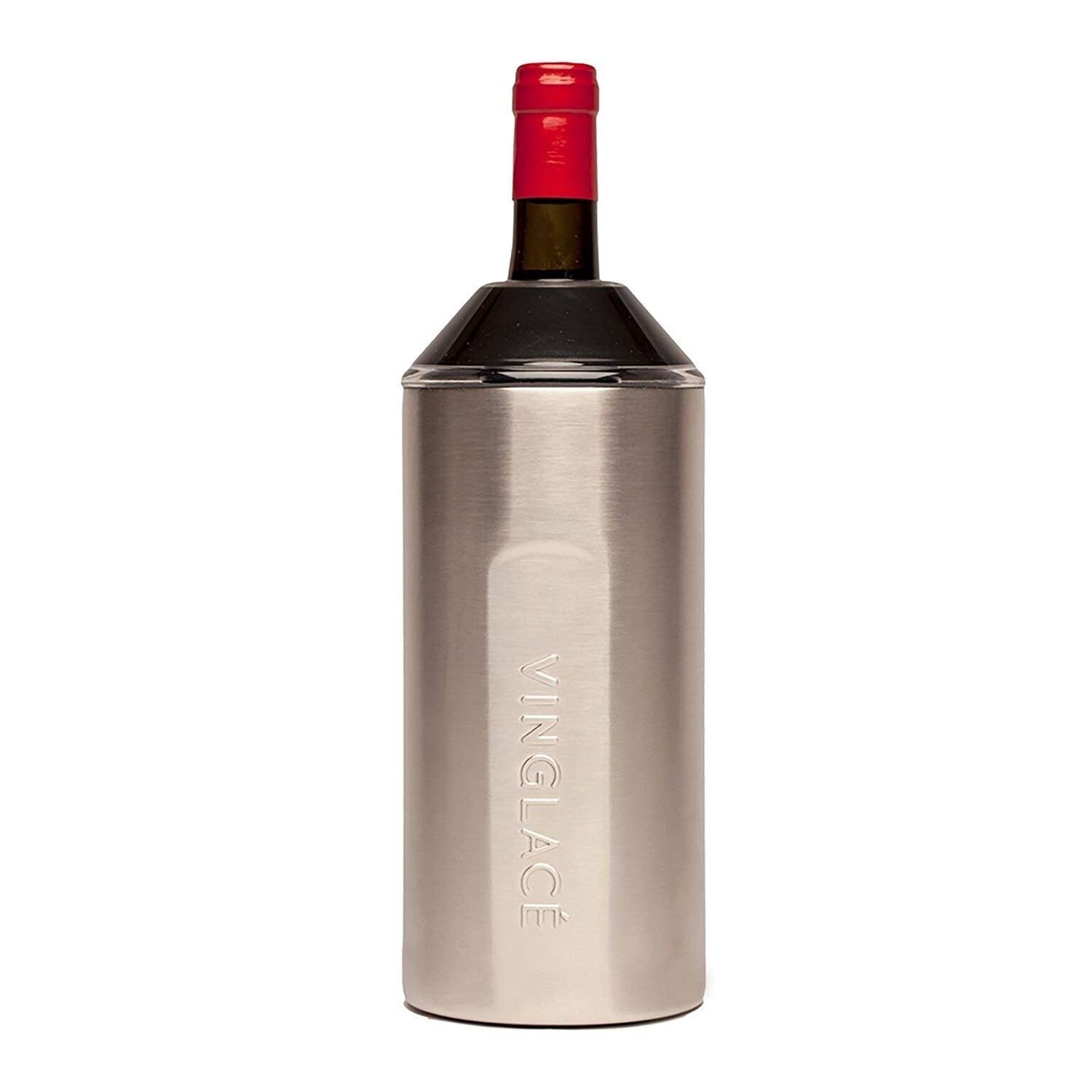 Vinglacé Wine Bottle Chiller