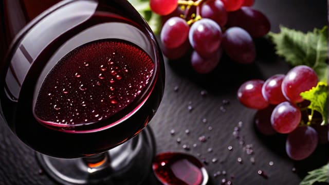 Does Red Wine Spike Insulin