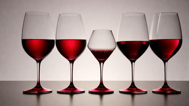 How Many Servings In A 750 Ml Bottle Of Wine