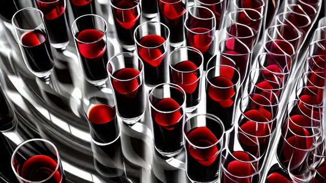 How Much Wine Is In A Box