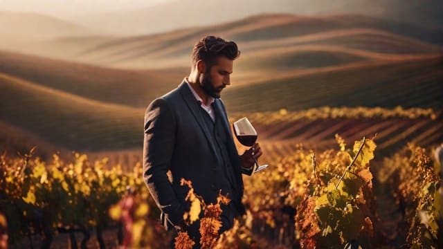 Is Dry Wine Sweet