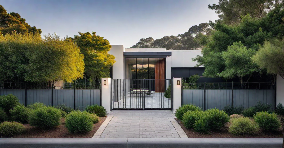 Budget-Friendly Options: Affordable Zinc Fence Solutions