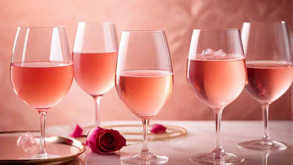 Do You Refrigerate Rose Wine