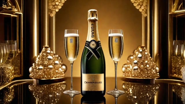 What Is The Most Expensive Champagne In The World