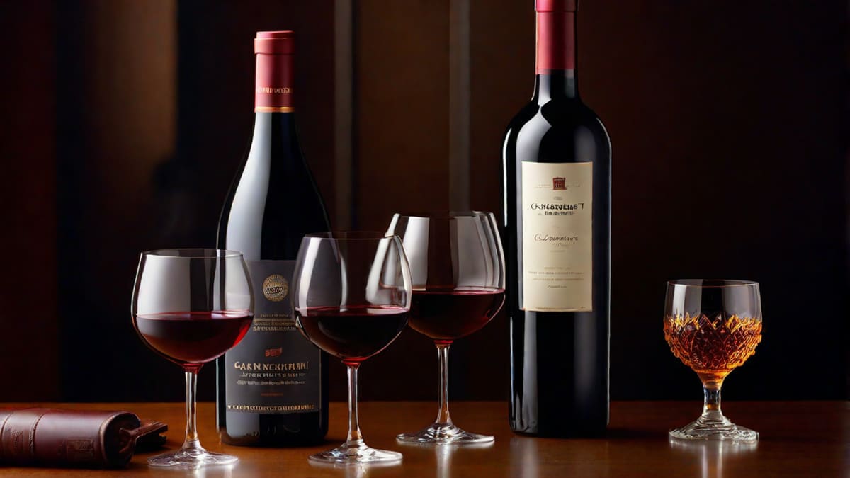 Do You Drink Cabernet Sauvignon Cold