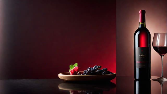 Is Syrah A Red Wine