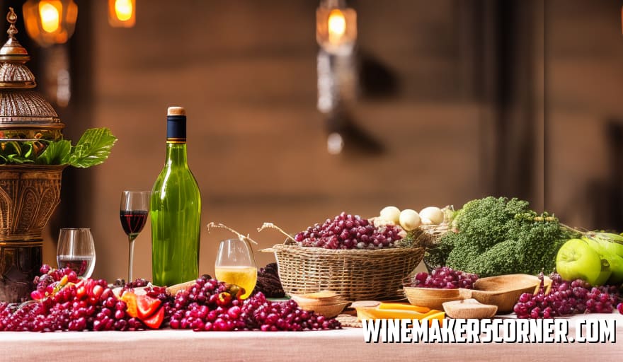 Discover the Art of Home Wine Making in India: A Step-by-Step Guide