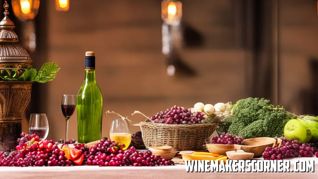 Discover the Art of Home Wine Making in India: A Step-by-Step Guide