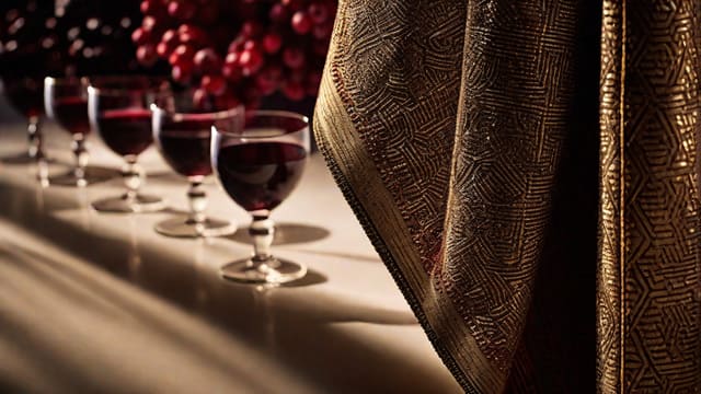 What Is Lees In Wine