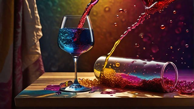 Can You Have A Glass Of Wine While On Antibiotics