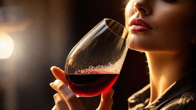 Can You Drink Wine With Ice
