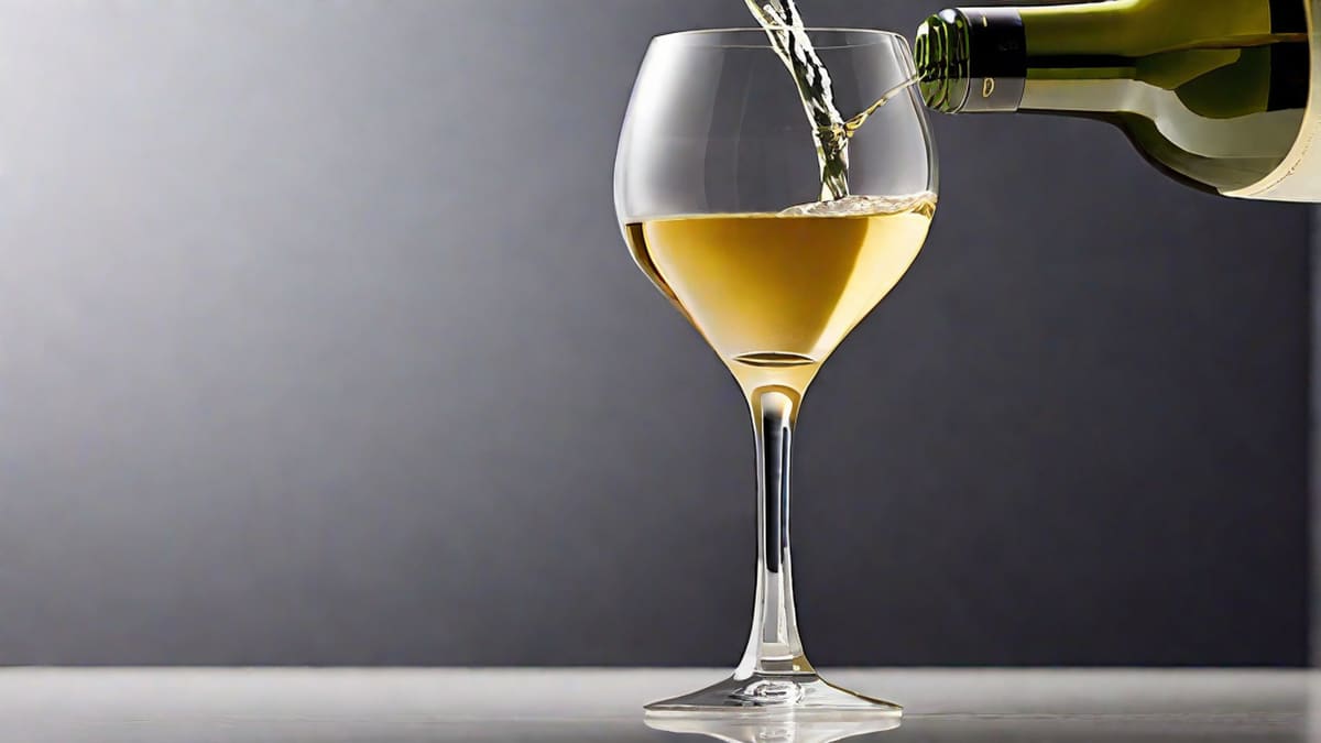 How To Reduce White Wine