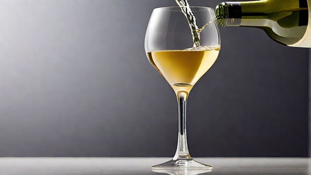 How To Reduce White Wine