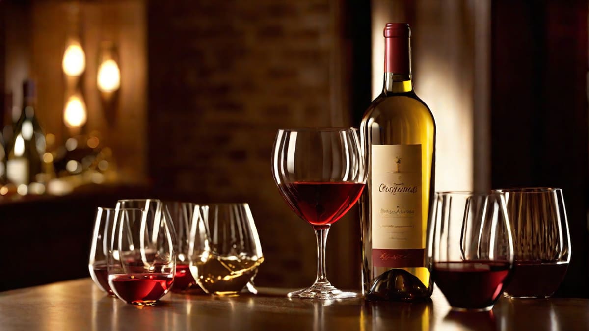 What Is A Good Wine To Drink