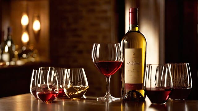 What Is A Good Wine To Drink