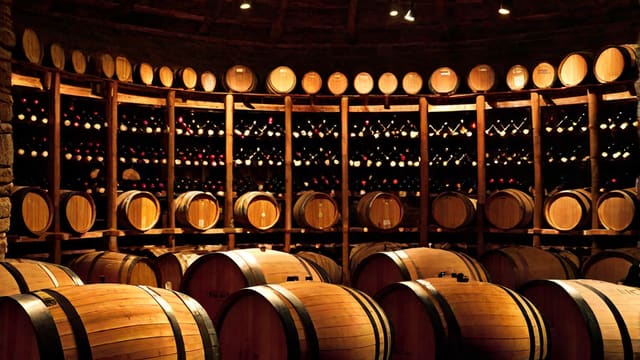 Can You Check A Bottle Of Wine