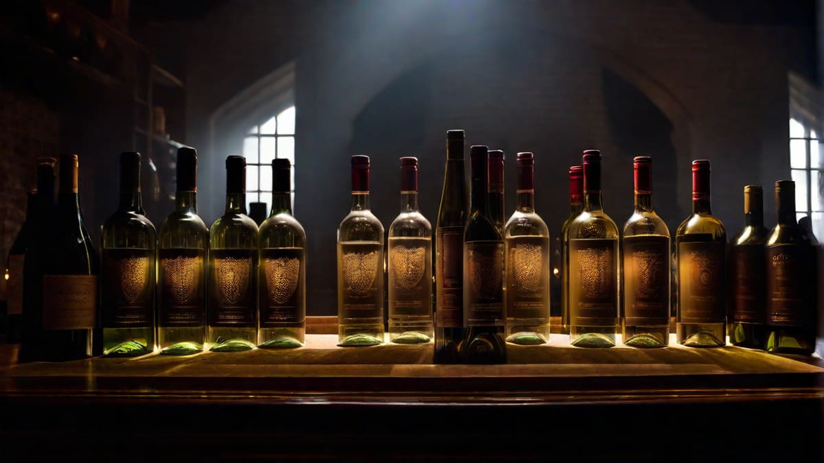 Who Owns 19 Crimes Wine