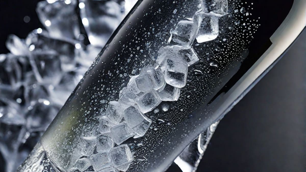 Does Freezing Wine Ruin It
